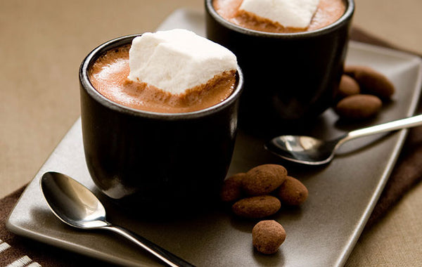 European Hot Chocolate