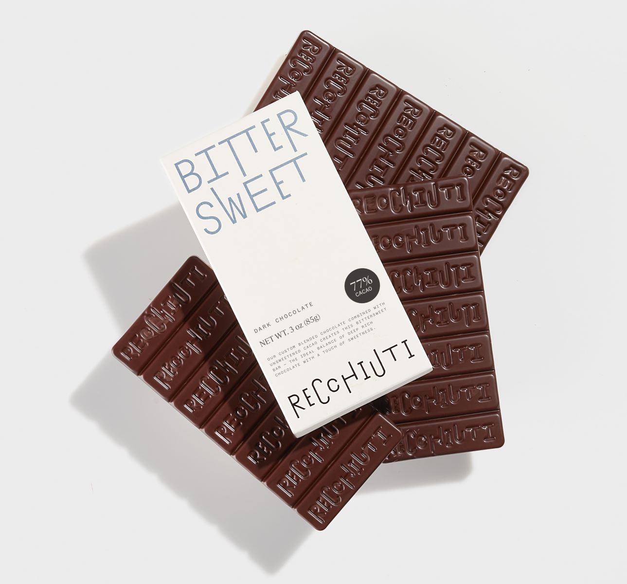 Bittersweet Bar – Recchiuti Confections