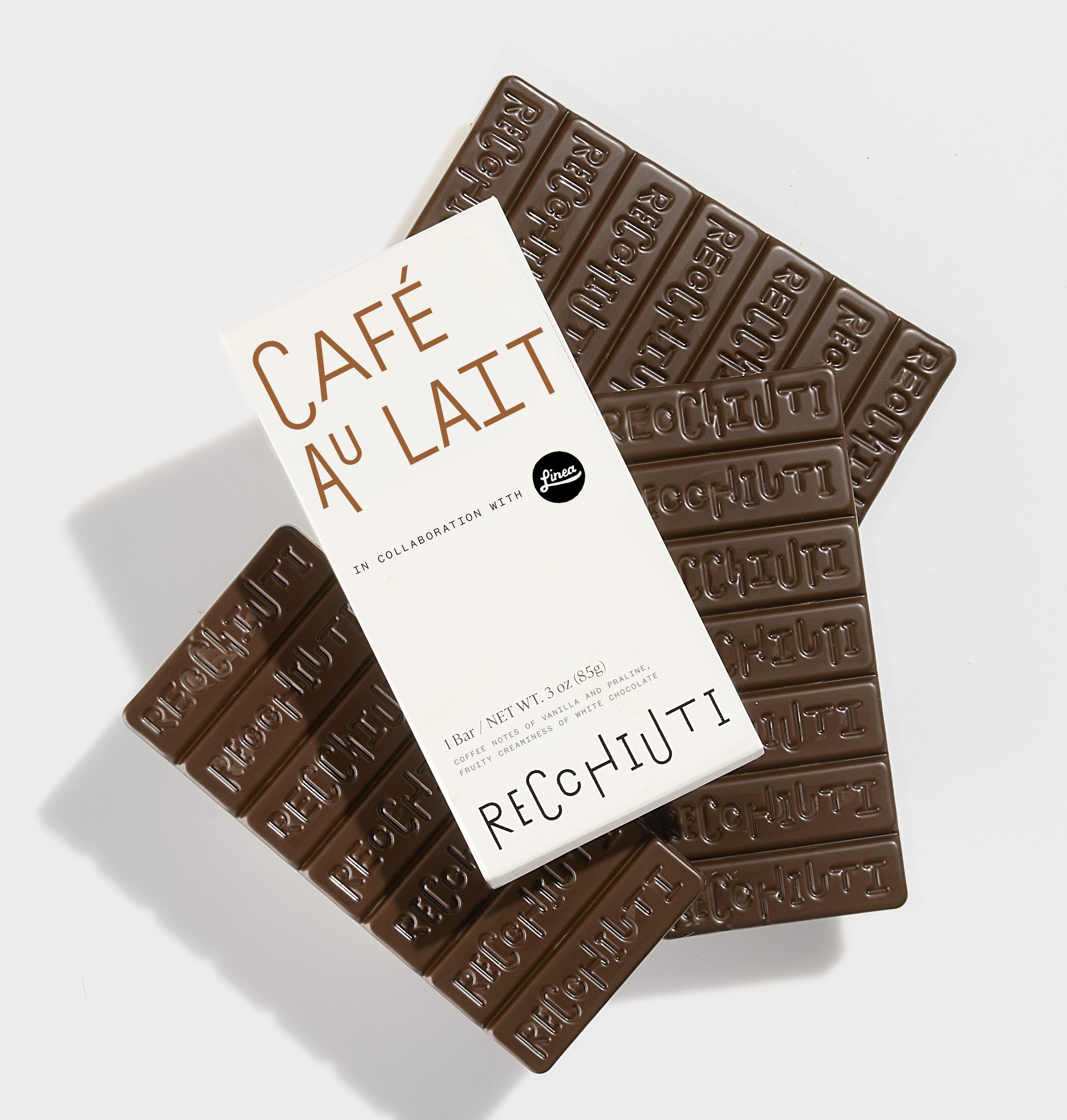 cafe~au~lite☆ Café au Lait Bar – Recchiuti Confections
