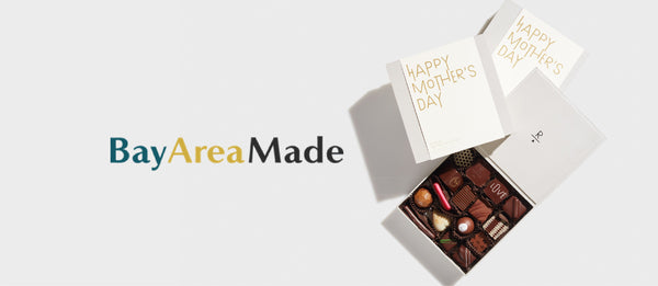 Bay Area Made Mother's Day Gift Guide