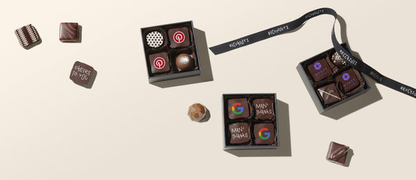 Corporate Gifting Process