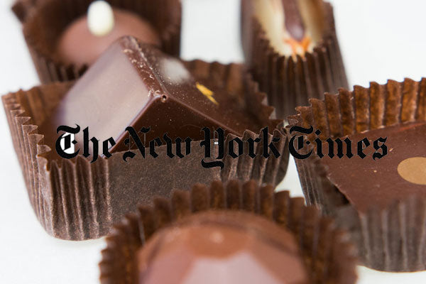 New York Times Best Gifts