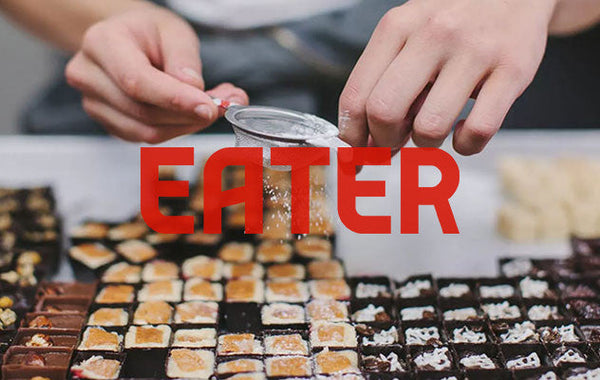 Eater SF