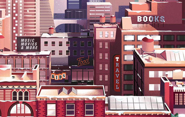 The New York Times Gift Guide