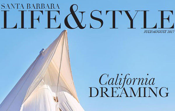 Santa Barbara Life & Style