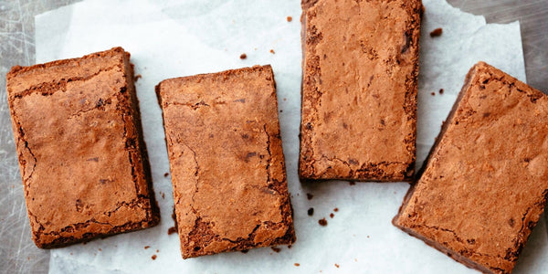 Rocky Recchiuti Brownies