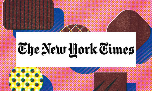 New York Times 2019 Gift Guide