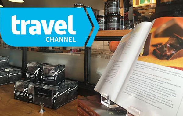 Travel Channel