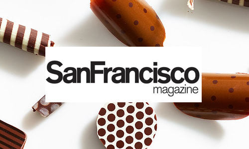 San Francisco Magazine
