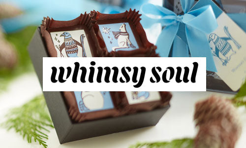 Whimsy Soul