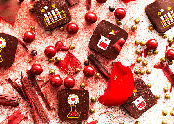 Forbes Valentine's Day Gift Guide