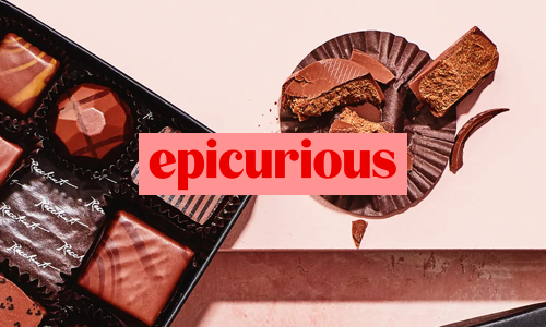 Epicurious The Best Chocolate Gifts for Any Occasion
