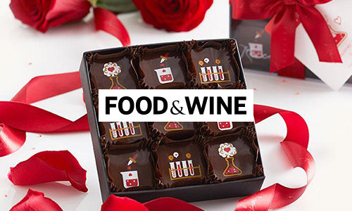 Food & Wine The Best Gifts for Chocolate Lovers