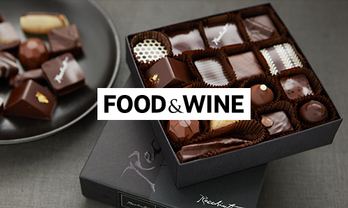 Wirecutter The Best Boxed Chocolates Recchiuti Confections