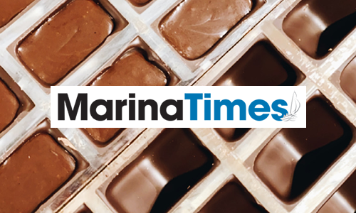 Marina Times Thursday Night's All Right