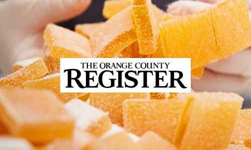 Orange County Register Gift Guide for the Pandemic Holidays