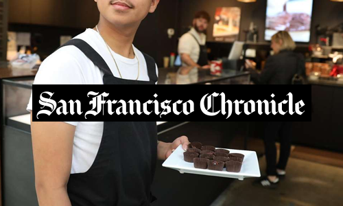 San Francisco Chronicle Tourism Article