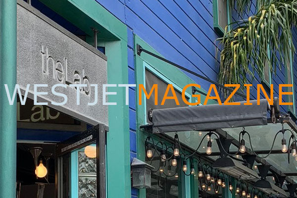 WestJet Magazine