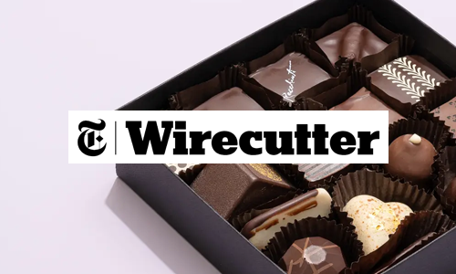 Wirecutter The Best Boxed Chocolates