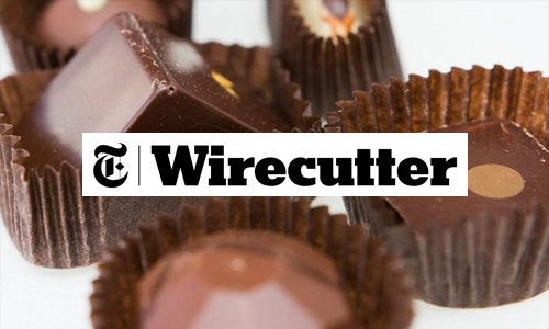 Wirecutter Valentine's Day Gift Guide for New Relationships
