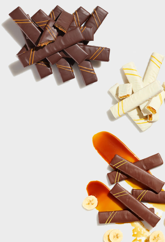 Banana Sweet Sticks