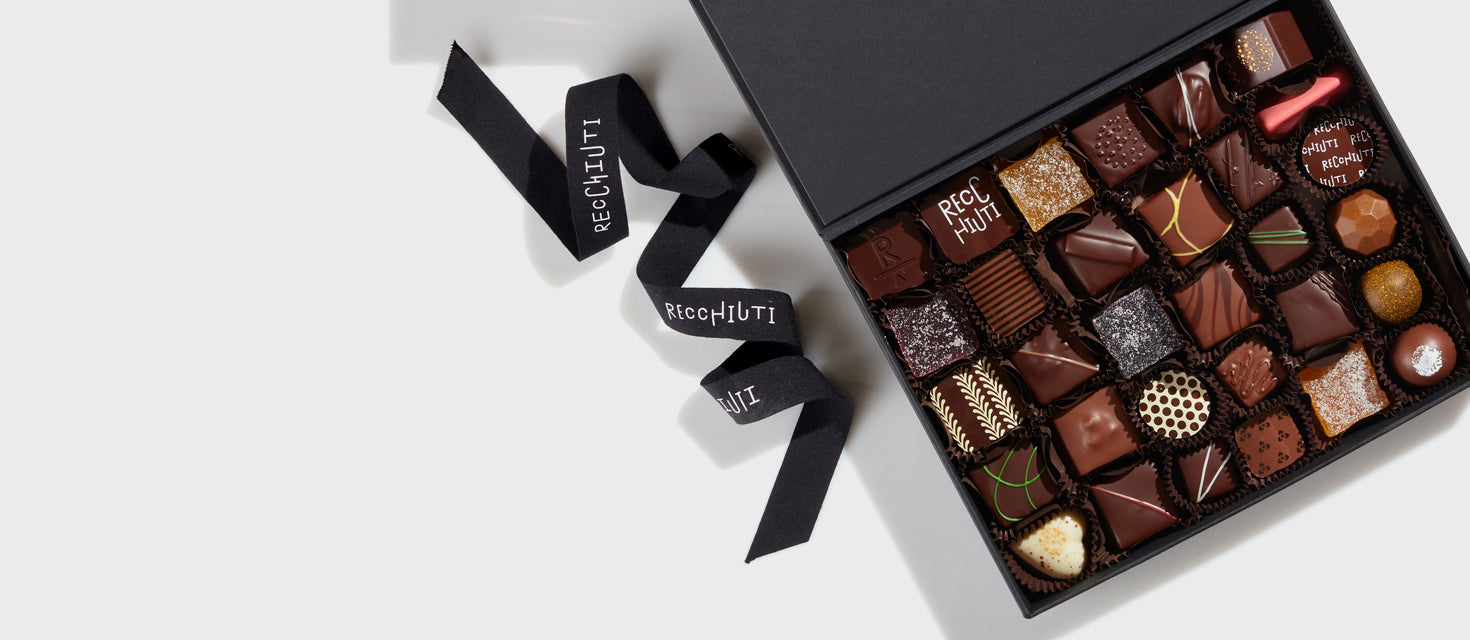 Recchiuti Confections