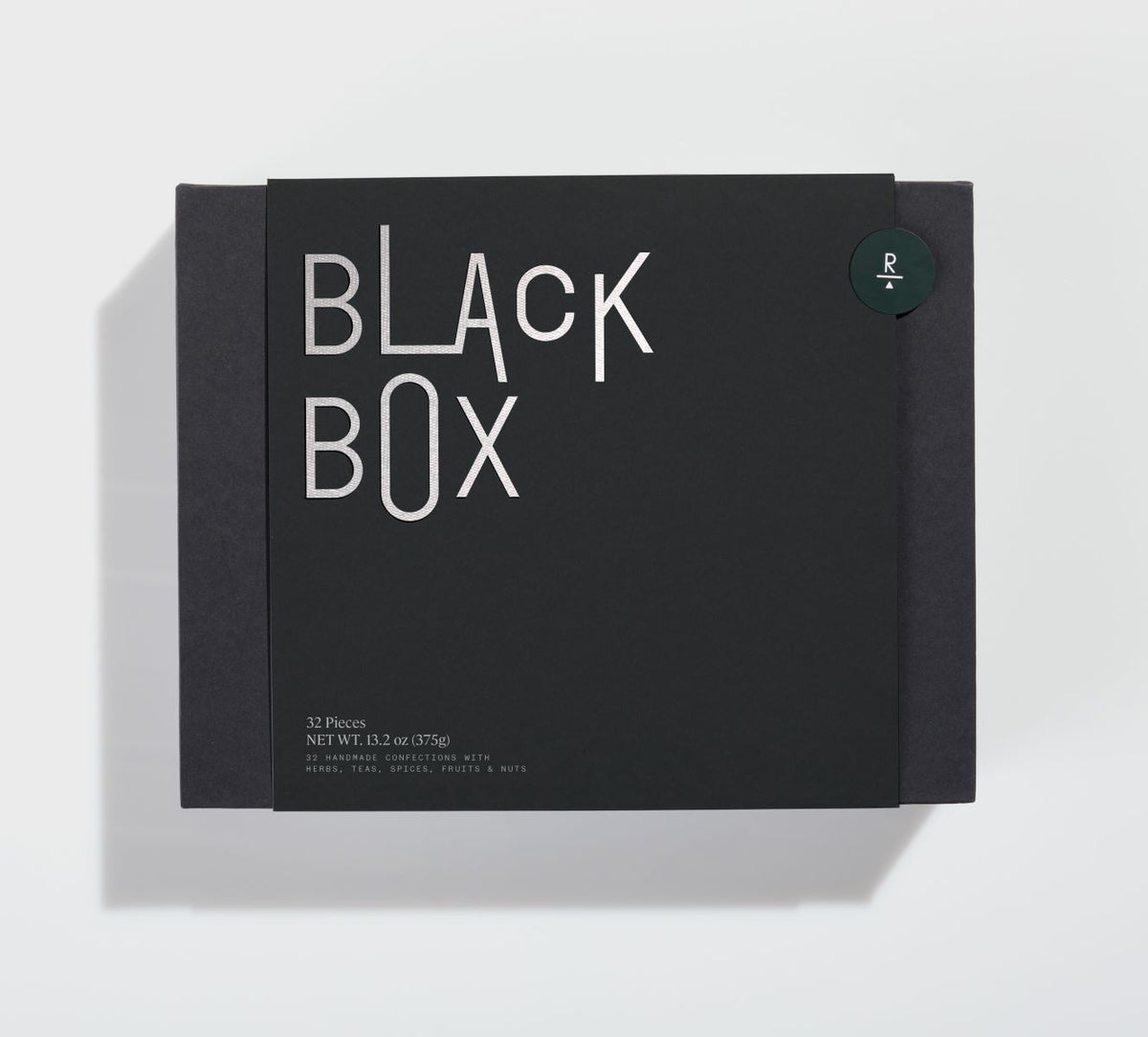 Black Box 32 – Recchiuti Confections