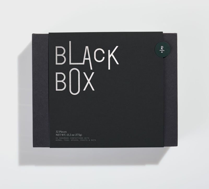 Black Box 32 – Recchiuti Confections