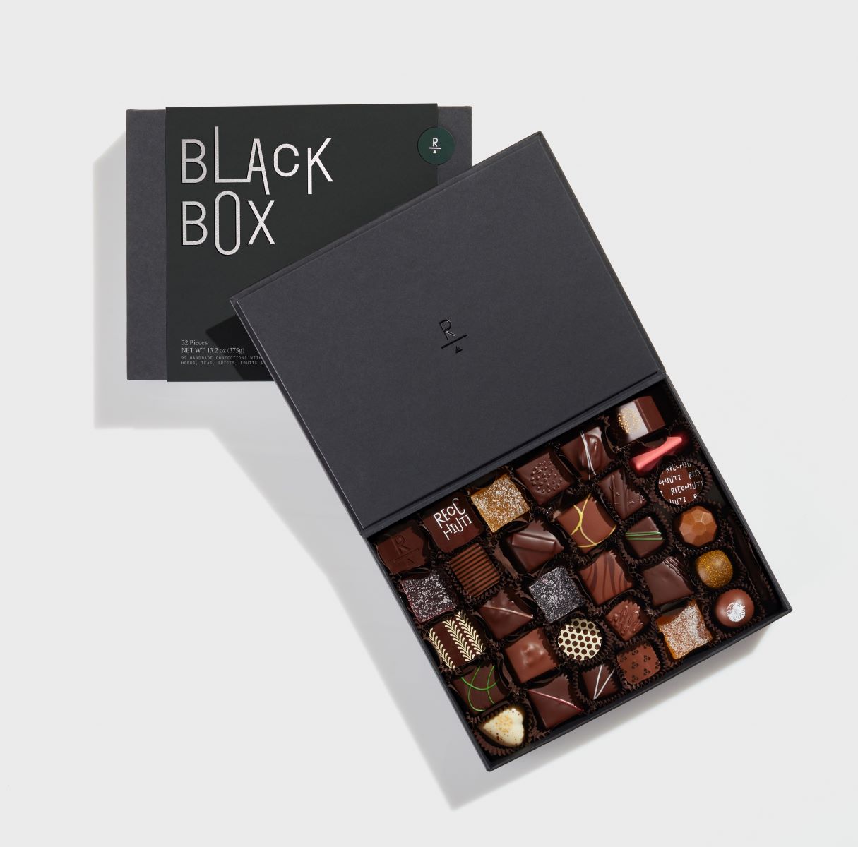Black Box 32 – Recchiuti Confections