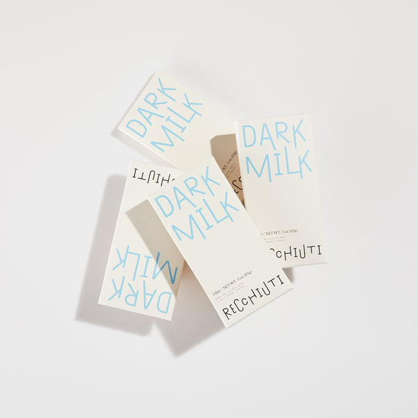 Dark Milk Bar 1
