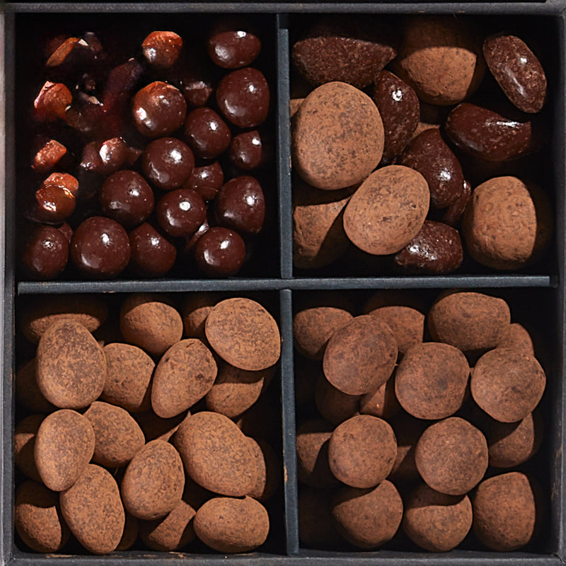 Dragee Sampler