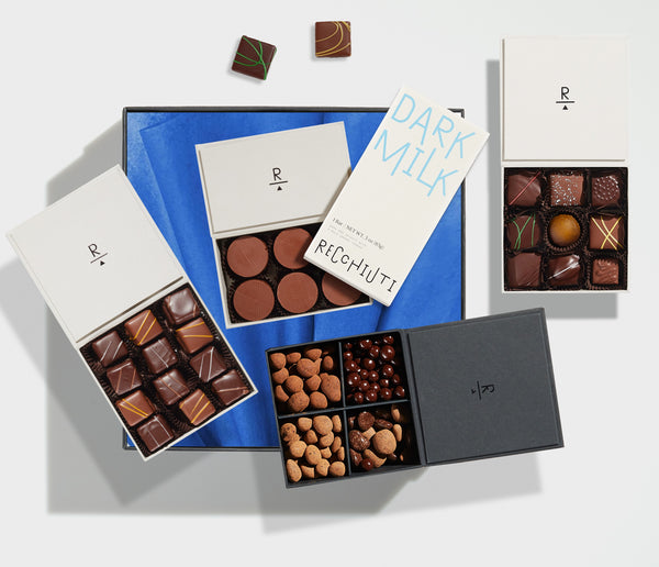 Father's Day Gift Box