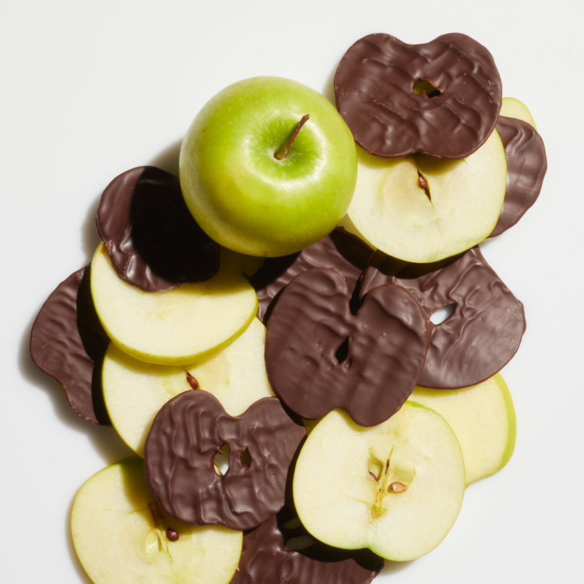 Key Lime Apples – Recchiuti Confections