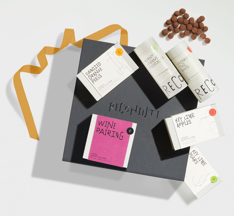Orchard Gift Box
