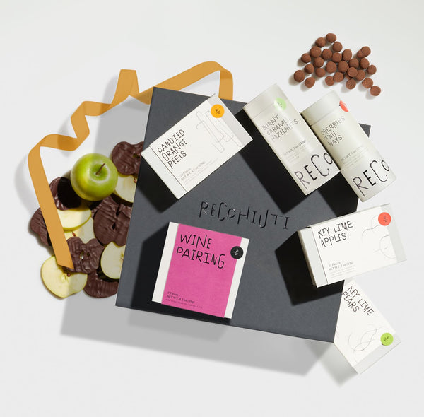 Orchard Gift Box