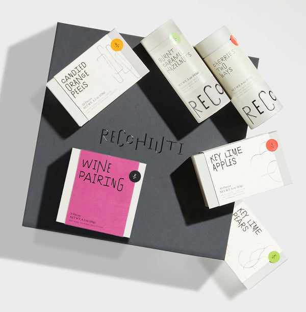 Orchard Gift Box