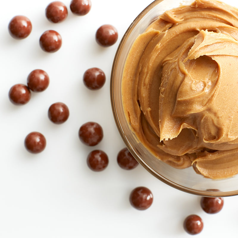 Peanut Butter Pearls
