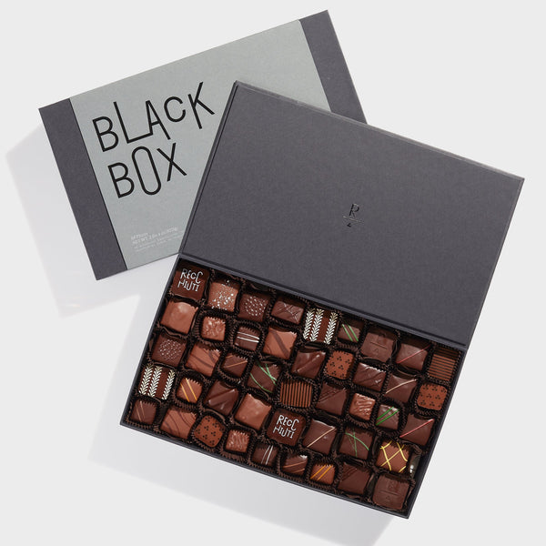 Sepia Box – Recchiuti Confections