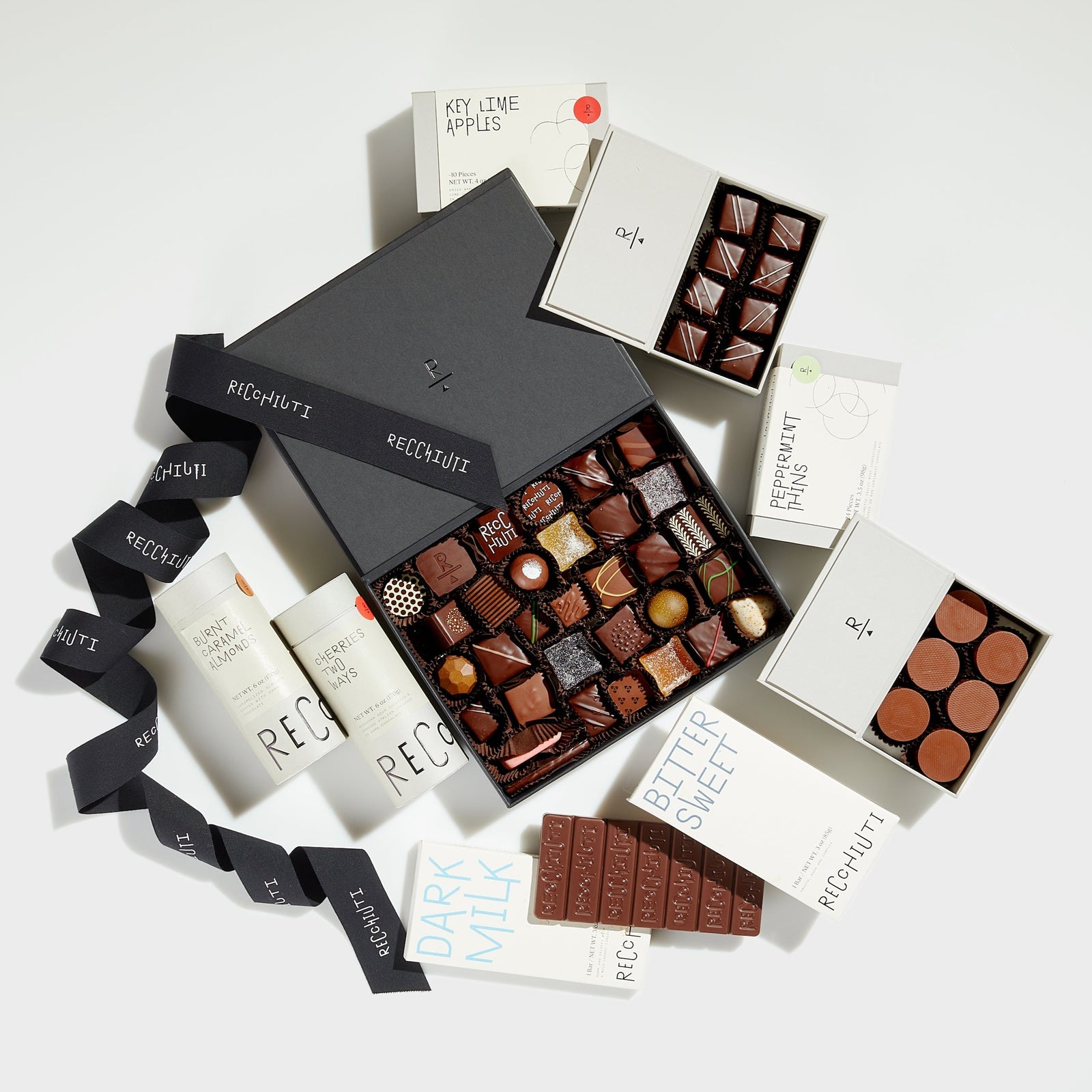Obsession Gift Box – Recchiuti Confections