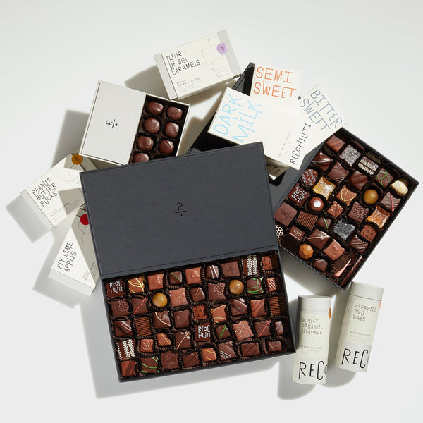 Passion Tower Gift Box