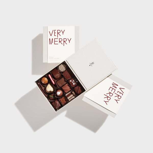 Very Merry Box 16