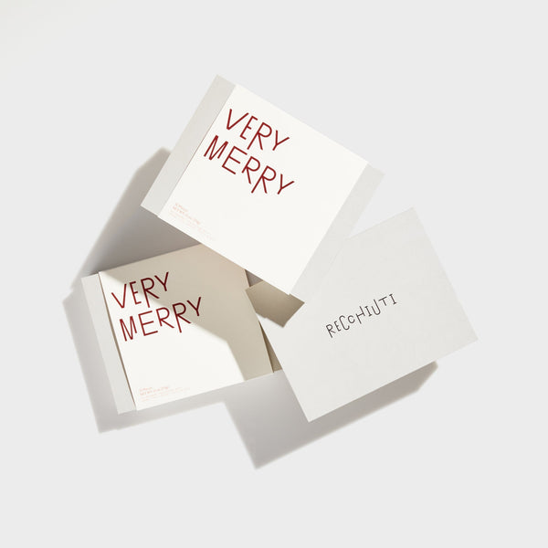 Very Merry Box 32