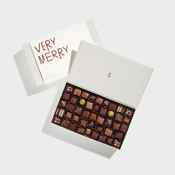 Very Merry Box 88