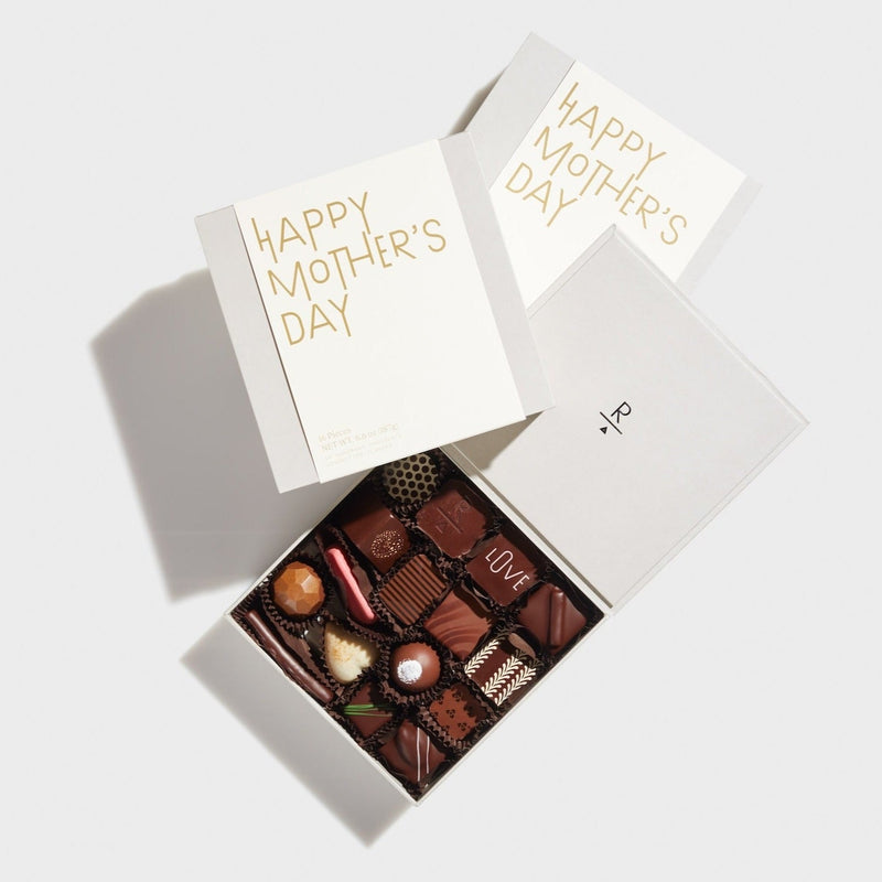 Mother's Day Box 16