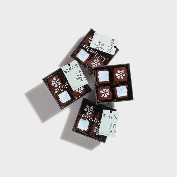 Winter Truffles Box