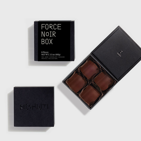 Force Noir Box