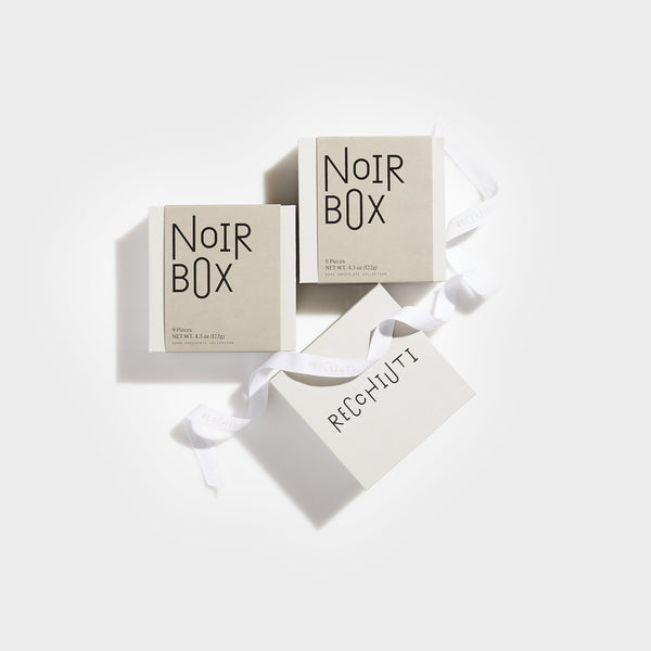 Noir Box