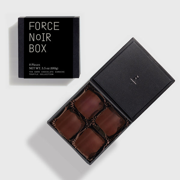 Force Noir Box