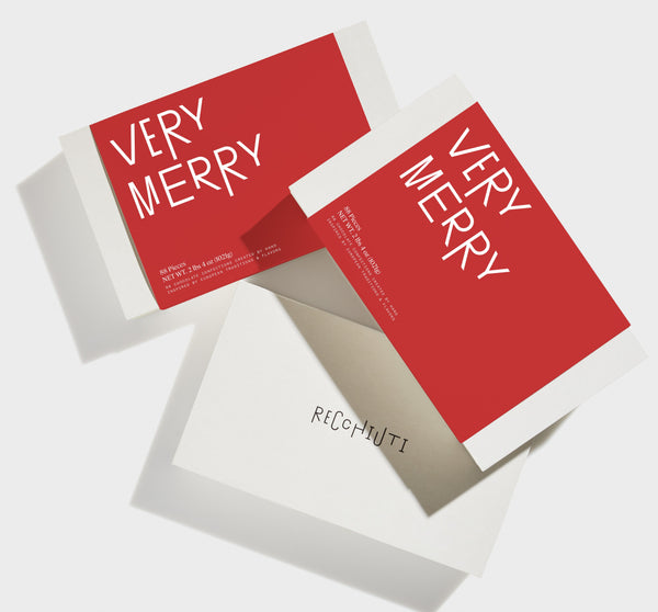 Very Merry Box 88